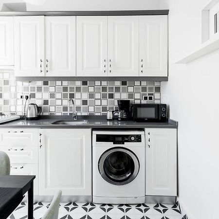 Modern Flat 5 Min To Galata Tower In Istiklal Ave Apartment Istanbul Luaran gambar