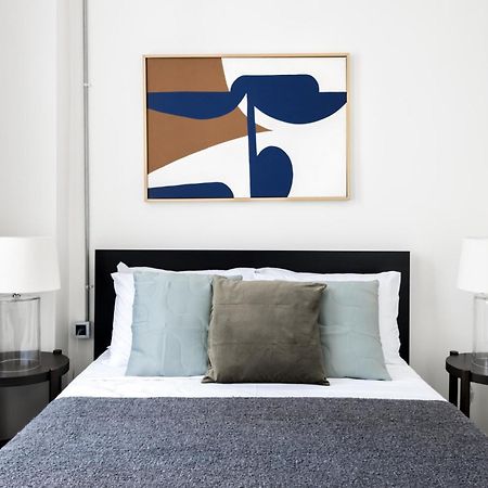 Modern Flat 5 Min To Galata Tower In Istiklal Ave Apartment Istanbul Luaran gambar
