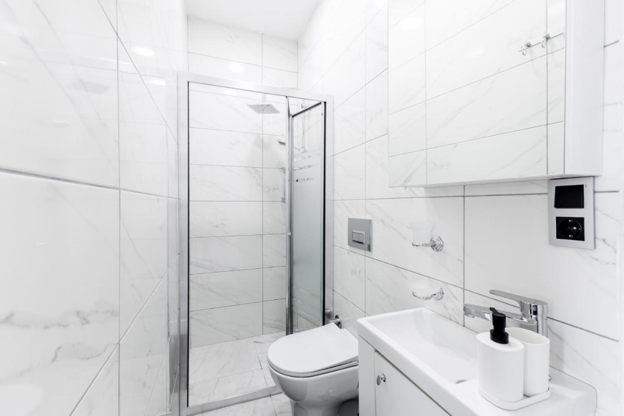 Modern Flat 5 Min To Galata Tower In Istiklal Ave Apartment Istanbul Luaran gambar