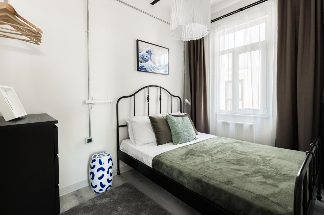 Modern Flat 5 Min To Galata Tower In Istiklal Ave Apartment Istanbul Luaran gambar