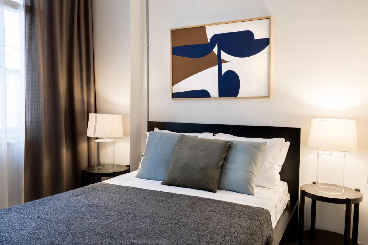 Modern Flat 5 Min To Galata Tower In Istiklal Ave Apartment Istanbul Luaran gambar