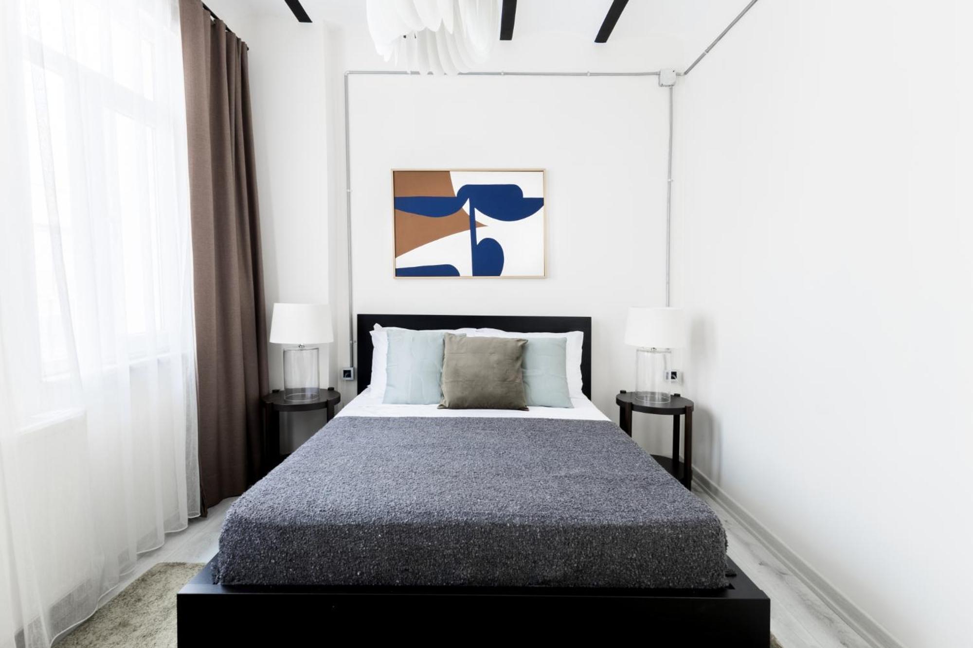 Modern Flat 5 Min To Galata Tower In Istiklal Ave Apartment Istanbul Luaran gambar