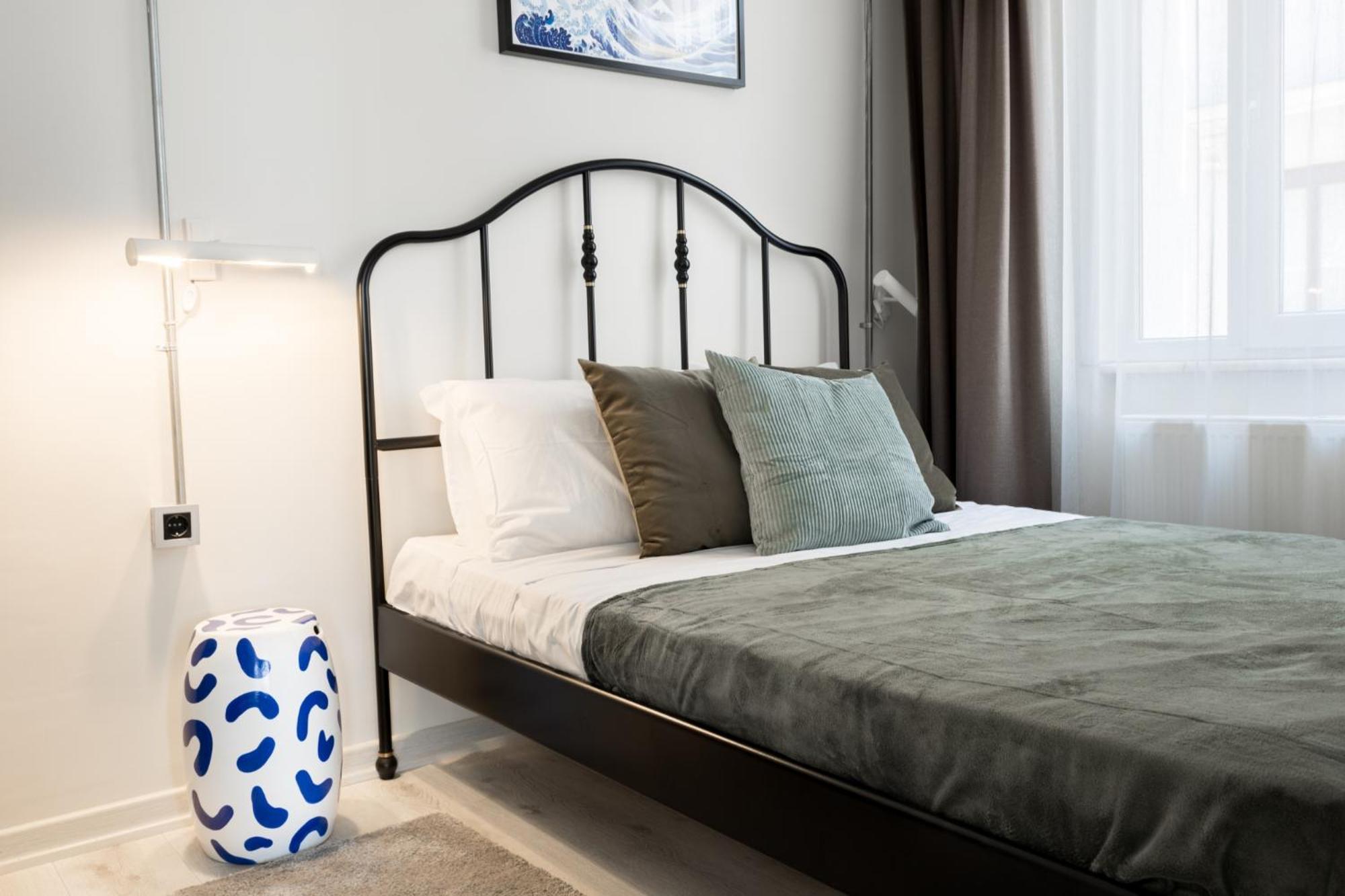 Modern Flat 5 Min To Galata Tower In Istiklal Ave Apartment Istanbul Luaran gambar